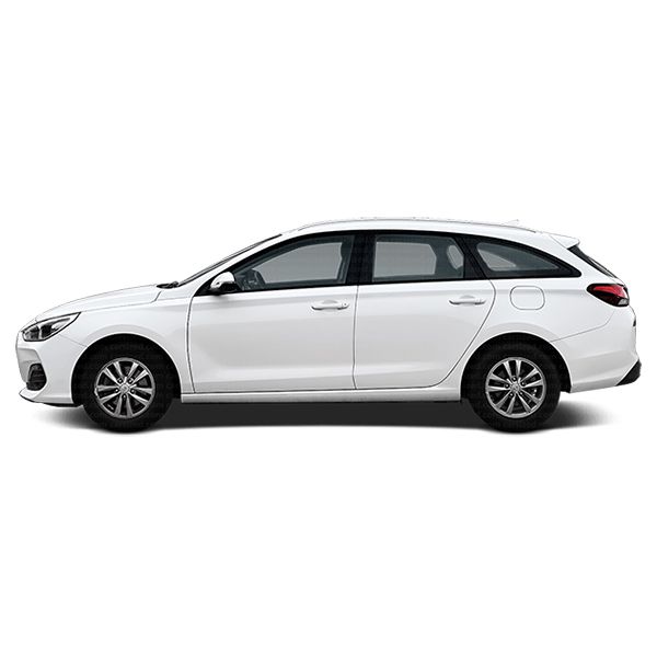 CATEGORY B plus